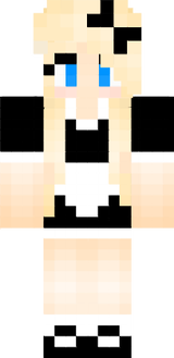 maid