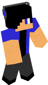 Daniel Dark