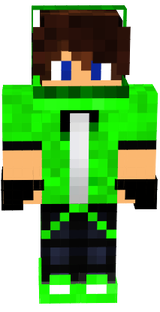 JohnMike314MC