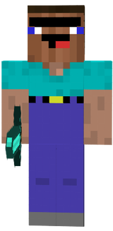 golden armor youtuber bully