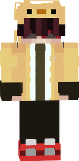 Peu Yoriichi