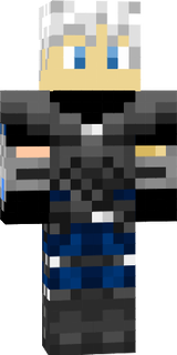 Gogle_Man