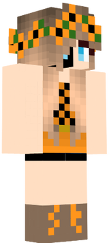 normal jenava girl