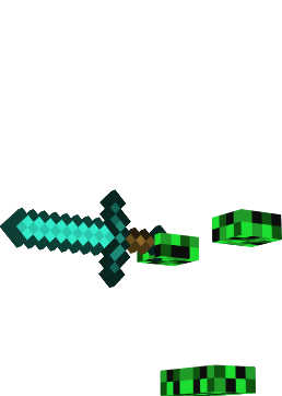 Preview of texture: Invisible creeper