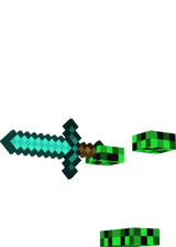 Invisible creeper