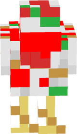 zombiechicken