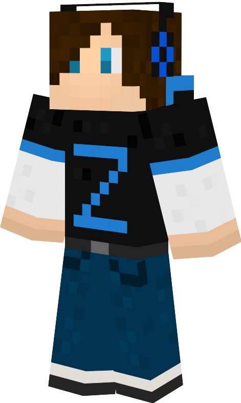 Preview of texture: Zz from scratch