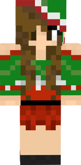 Holiday Elf