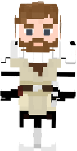 Obi-Wan Kenobi