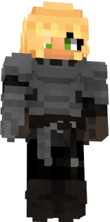 Basic armor