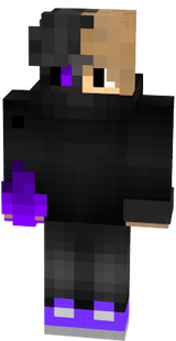 iSw0oZi Skin