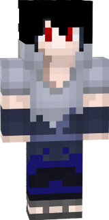 sasuke