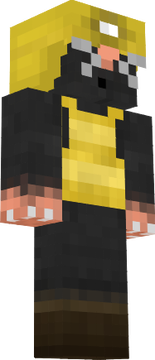 MOLEMAN