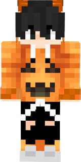 mark skin de hallowen