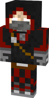 ninja assasin guy