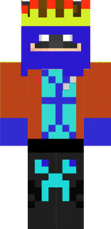gamer fith