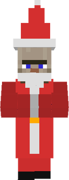 santa claus