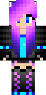 Skin For Radiojh Audrey