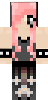 choune punk