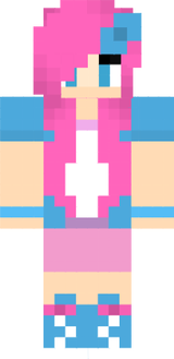 Pinkie Pie