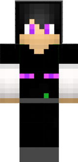Nerd-Enderman