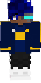camilo de boca