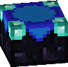 Preview of texture: Enchantment Table