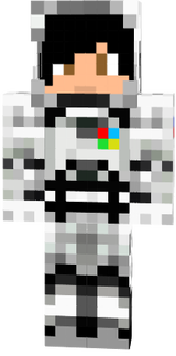 Astronaut