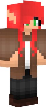 Sp00k3d Wood Elf LotC Skin ((LunarRider))