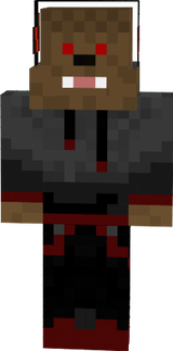 evil  bacca