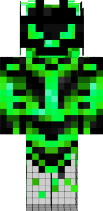 Preview of texture: infernal elemental