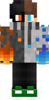 normal skin