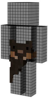 Karl's Bearpelt