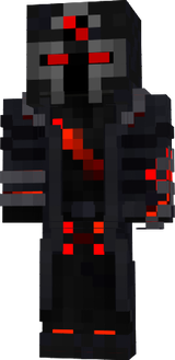 El Paladín Oscuro