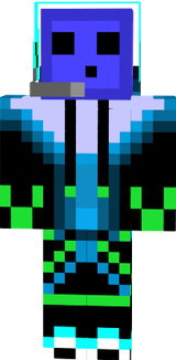 skin