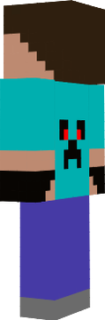 herobrine