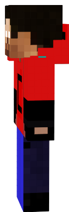 Preview of texture: char