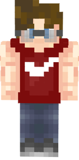 snate tanktop