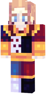 Female Kefka