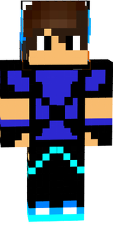 Rafael gamer craft