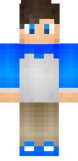 Blue Boy