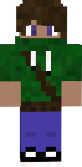 steve 1.7