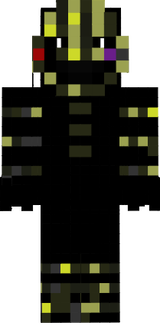 Phantom Puppet