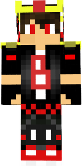 BlažofullwtfMC