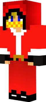 BlazeWinerYT Navidad - De Piquebot