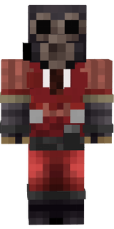 pyro man228
