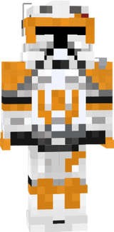 Commander Cody