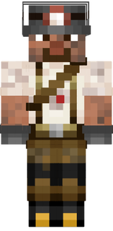 Minatore Minerali