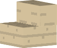 Preview of texture: CharredStairs