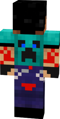 Preview of texture: Herobrinecool